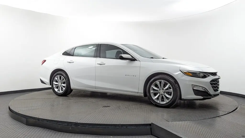Florida Fine Cars - Used CHEVROLET MALIBU 2022 MIAMI LT