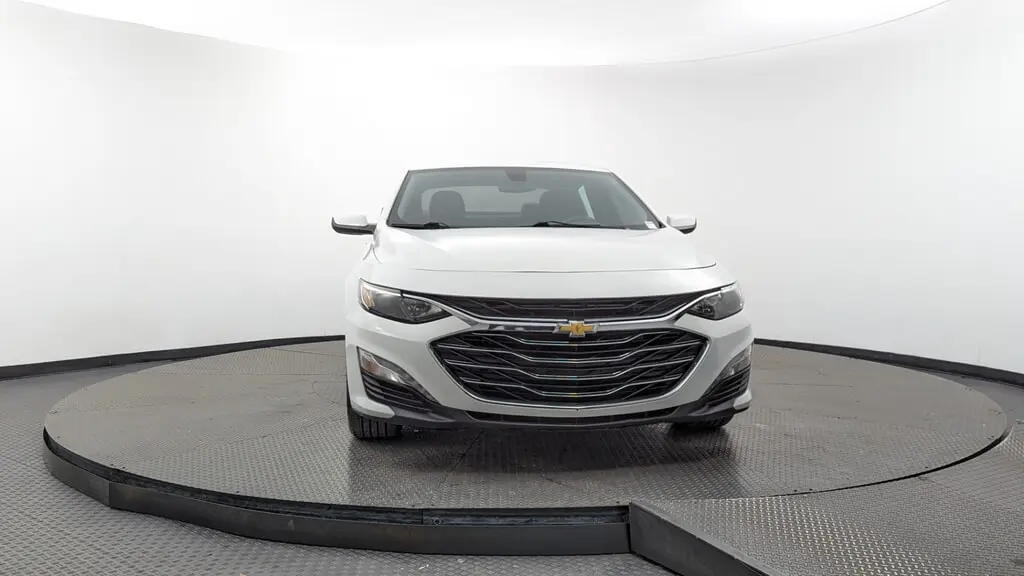 Florida Fine Cars - Used CHEVROLET MALIBU 2022 MIAMI LT