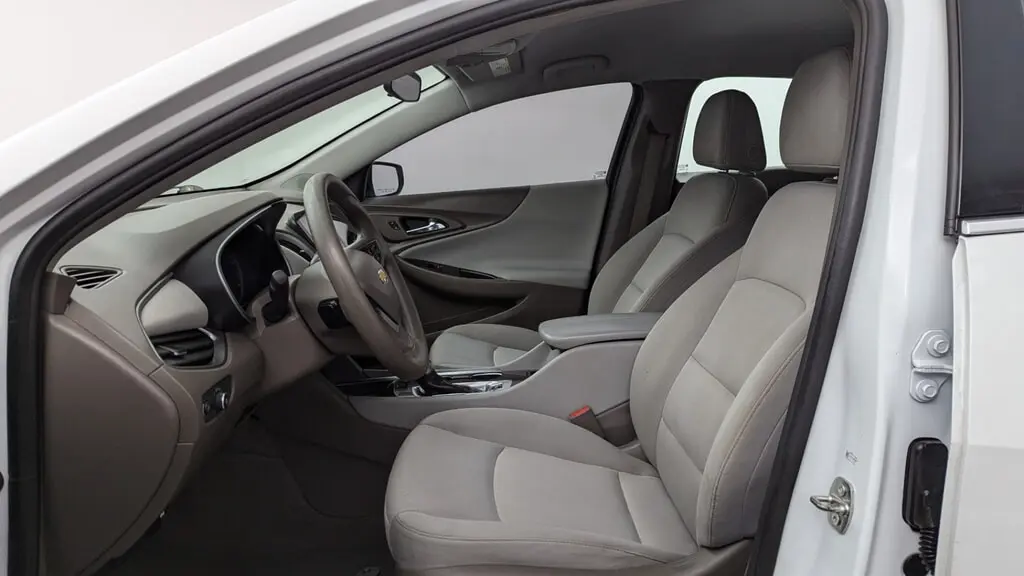 Florida Fine Cars - Used CHEVROLET MALIBU 2022 MIAMI LT