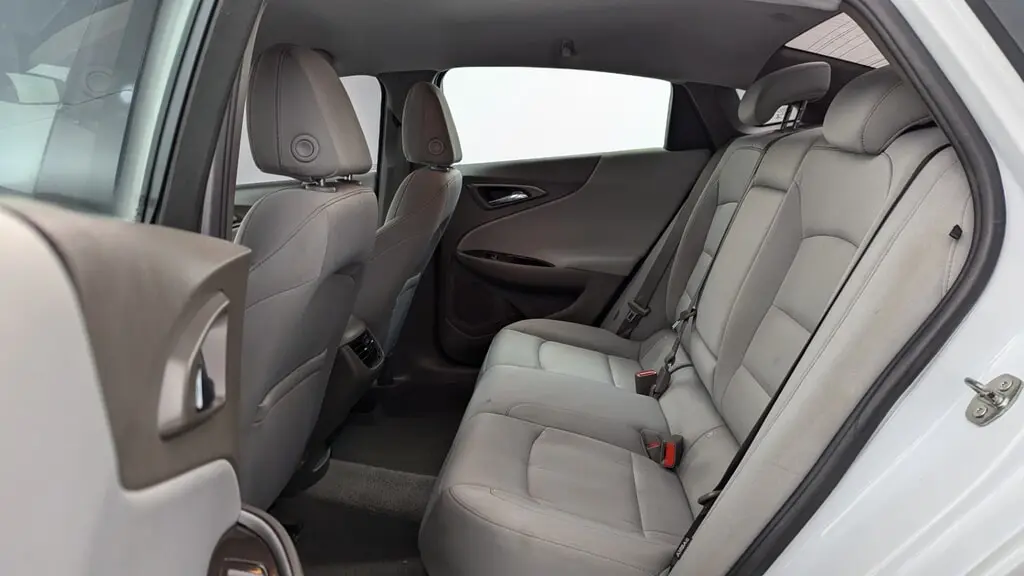 Florida Fine Cars - Used CHEVROLET MALIBU 2022 MIAMI LT