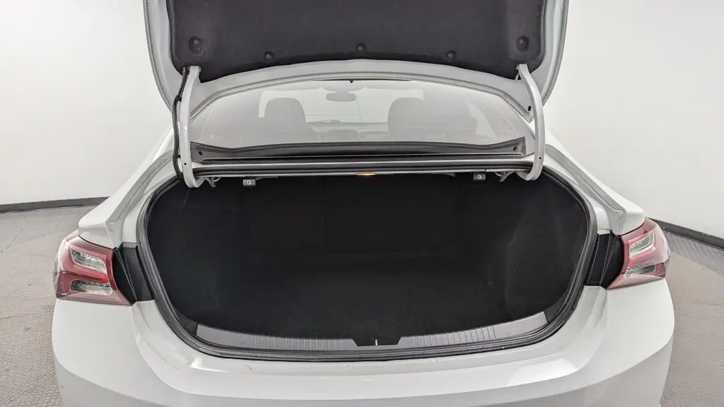 Florida Fine Cars - Used CHEVROLET MALIBU 2022 MIAMI LT