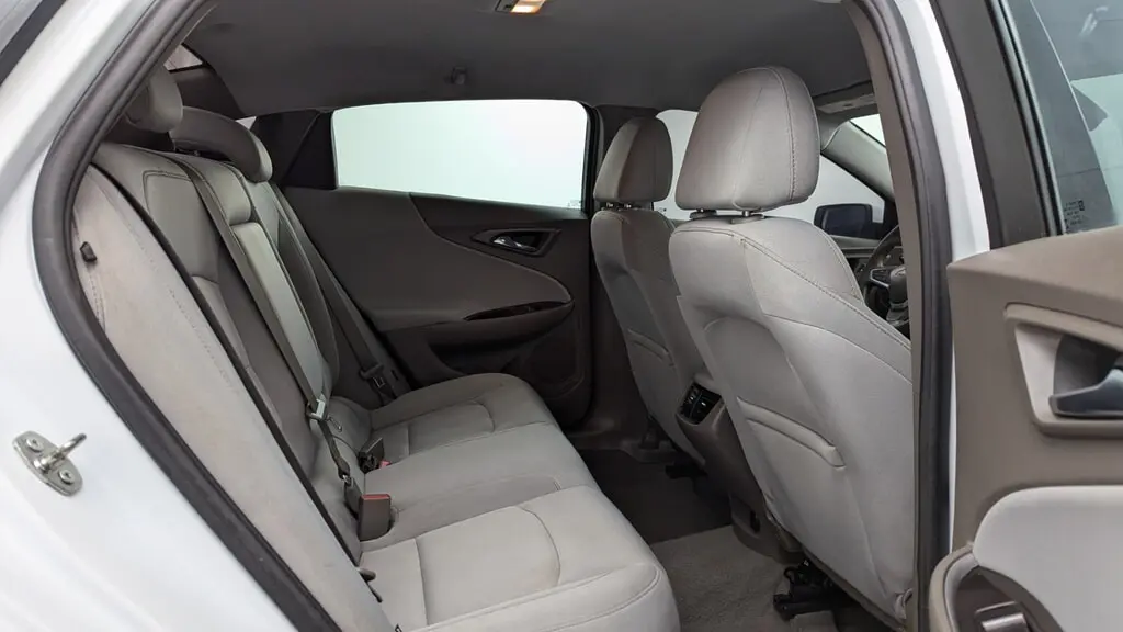 Florida Fine Cars - Used CHEVROLET MALIBU 2022 MIAMI LT