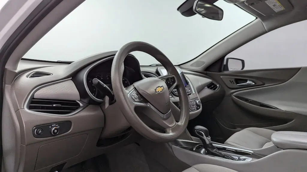 Florida Fine Cars - Used CHEVROLET MALIBU 2022 MIAMI LT