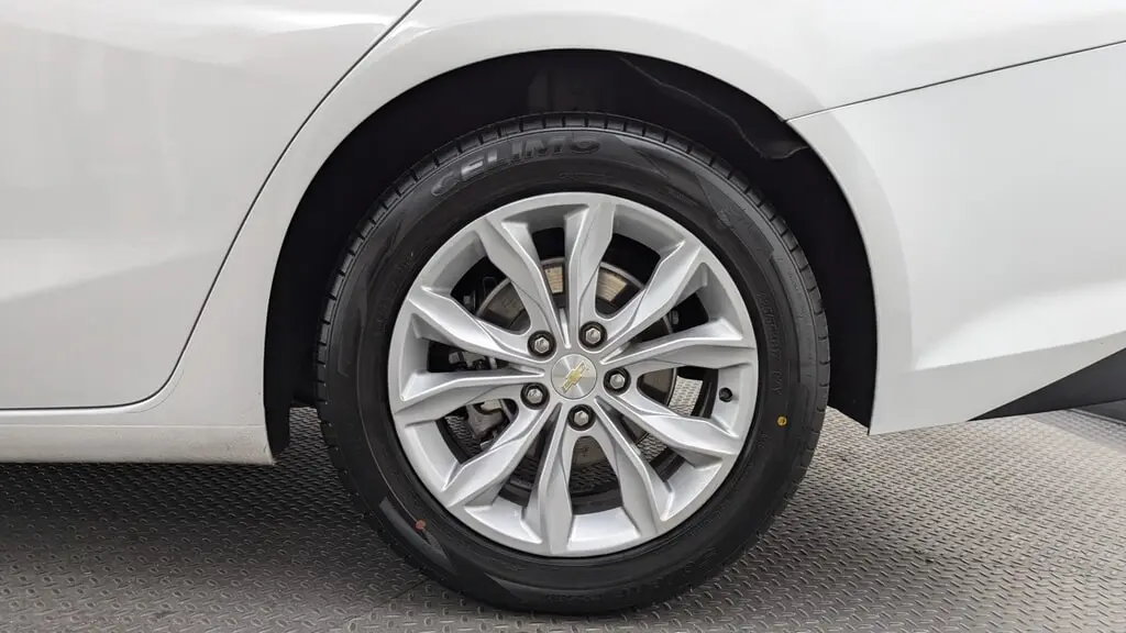 Florida Fine Cars - Used CHEVROLET MALIBU 2022 MIAMI LT