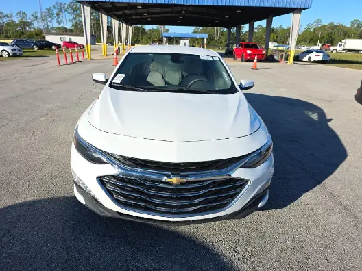 Florida Fine Cars - Used CHEVROLET MALIBU 2022 MIAMI LT