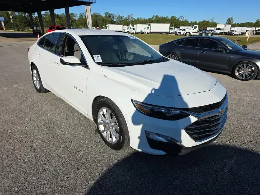 Florida Fine Cars - Used CHEVROLET MALIBU 2022 MIAMI LT