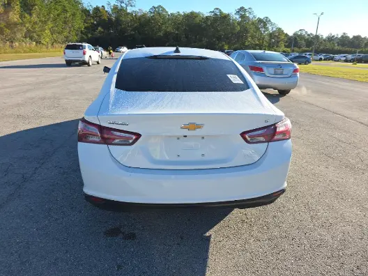 Florida Fine Cars - Used CHEVROLET MALIBU 2022 MIAMI LT