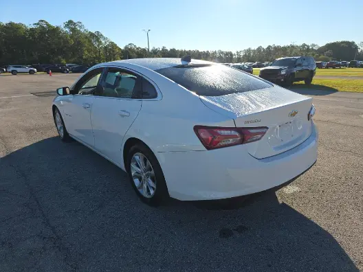 Florida Fine Cars - Used CHEVROLET MALIBU 2022 MIAMI LT