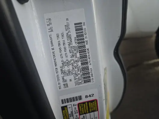 Florida Fine Cars - Used TOYOTA TACOMA 2WD 2020 MARGATE SR