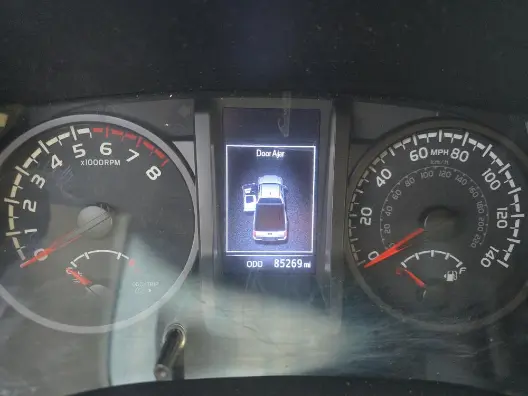 Florida Fine Cars - Used TOYOTA TACOMA 2WD 2020 MARGATE SR