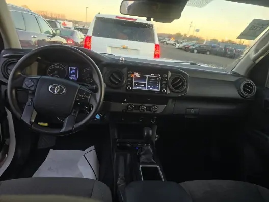 Florida Fine Cars - Used TOYOTA TACOMA 2WD 2020 MARGATE SR