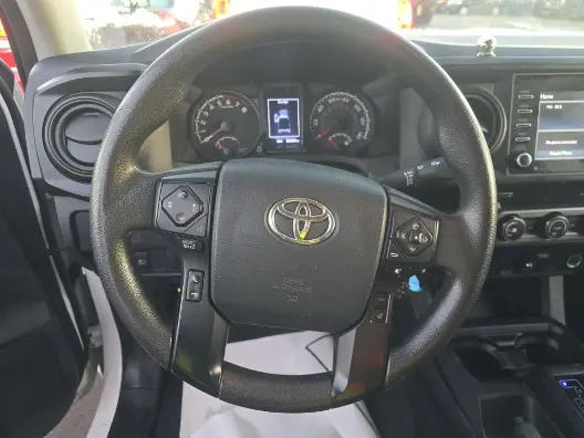 Florida Fine Cars - Used TOYOTA TACOMA 2WD 2020 MARGATE SR