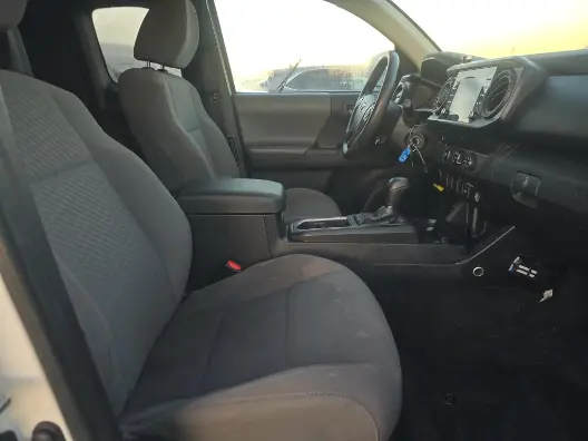 Florida Fine Cars - Used TOYOTA TACOMA 2WD 2020 MARGATE SR