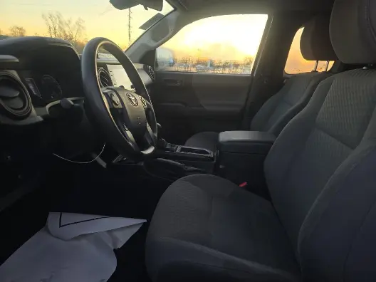 Florida Fine Cars - Used TOYOTA TACOMA 2WD 2020 MARGATE SR