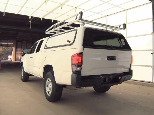 Florida Fine Cars - Used TOYOTA TACOMA 2WD 2020 MARGATE SR