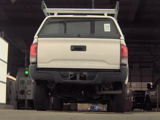 Florida Fine Cars - Used TOYOTA TACOMA 2WD 2020 MARGATE SR