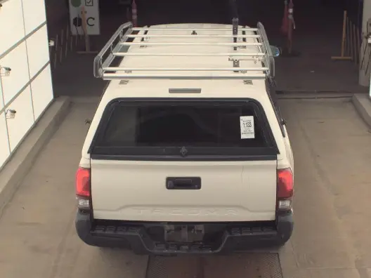 Florida Fine Cars - Used TOYOTA TACOMA 2WD 2020 MARGATE SR