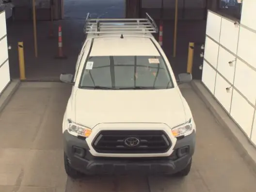 Florida Fine Cars - Used TOYOTA TACOMA 2WD 2020 MARGATE SR