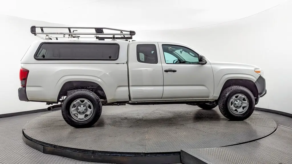 Florida Fine Cars - Used TOYOTA TACOMA 2WD 2020 MARGATE SR