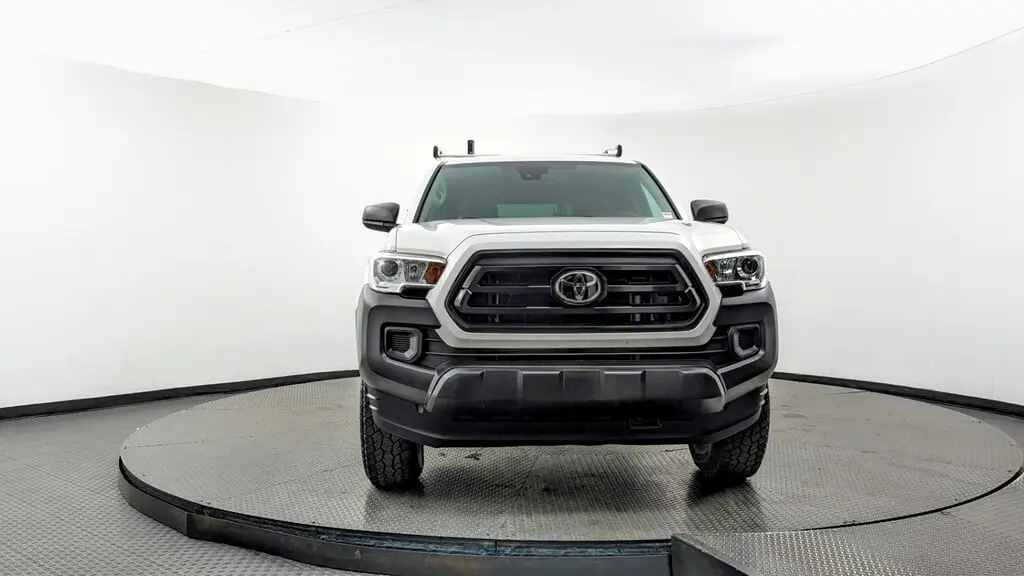 Florida Fine Cars - Used TOYOTA TACOMA 2WD 2020 MARGATE SR