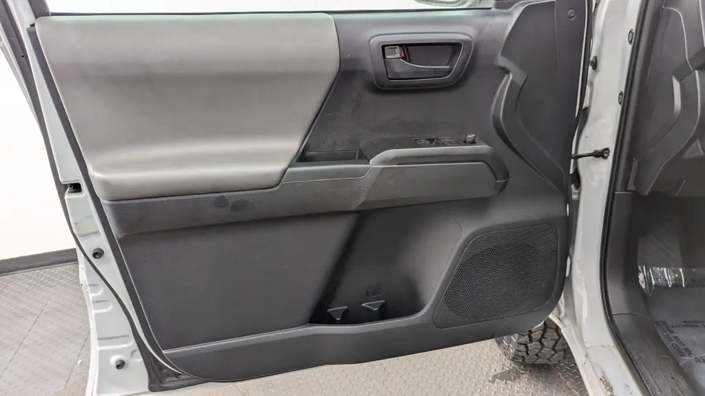 Florida Fine Cars - Used TOYOTA TACOMA 2WD 2020 MARGATE SR