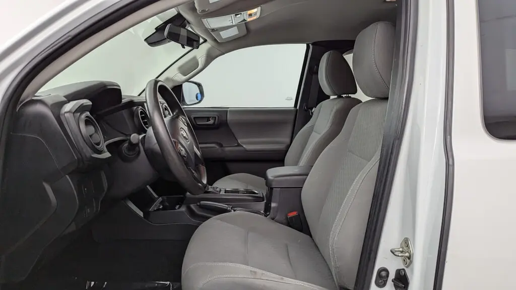 Florida Fine Cars - Used TOYOTA TACOMA 2WD 2020 MARGATE SR