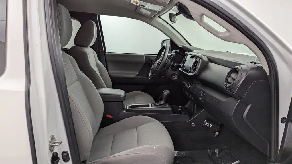 Florida Fine Cars - Used TOYOTA TACOMA 2WD 2020 MARGATE SR