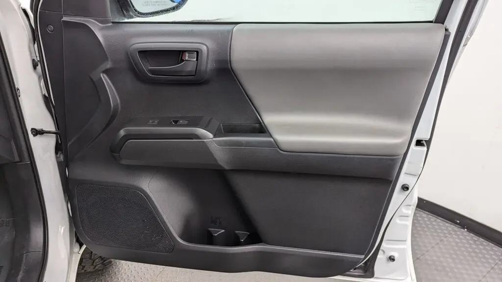 Florida Fine Cars - Used TOYOTA TACOMA 2WD 2020 MARGATE SR