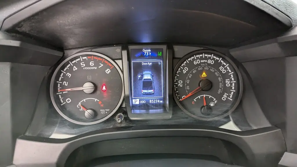 Florida Fine Cars - Used TOYOTA TACOMA 2WD 2020 MARGATE SR