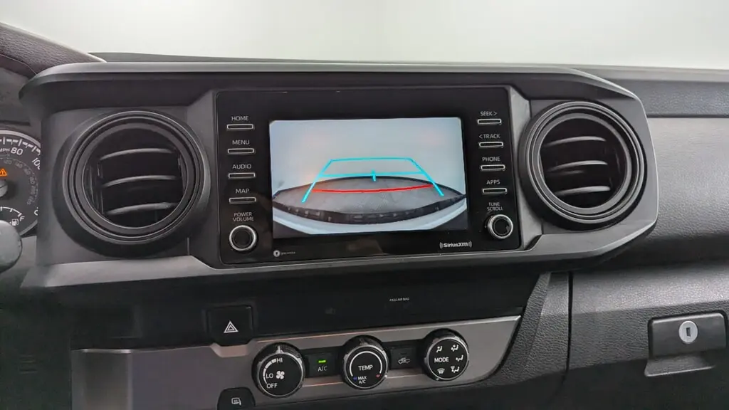 Florida Fine Cars - Used TOYOTA TACOMA 2WD 2020 MARGATE SR