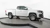 Florida Fine Cars - Used CHEVROLET COLORADO 2022 MARGATE 2WD LT