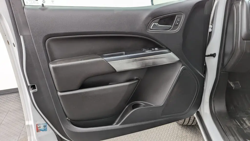 Florida Fine Cars - Used CHEVROLET COLORADO 2022 MARGATE 2WD LT