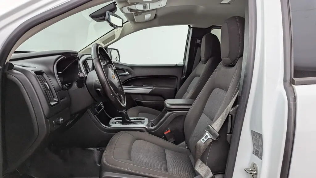 Florida Fine Cars - Used CHEVROLET COLORADO 2022 MARGATE 2WD LT