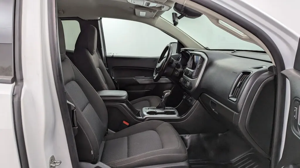 Florida Fine Cars - Used CHEVROLET COLORADO 2022 MARGATE 2WD LT