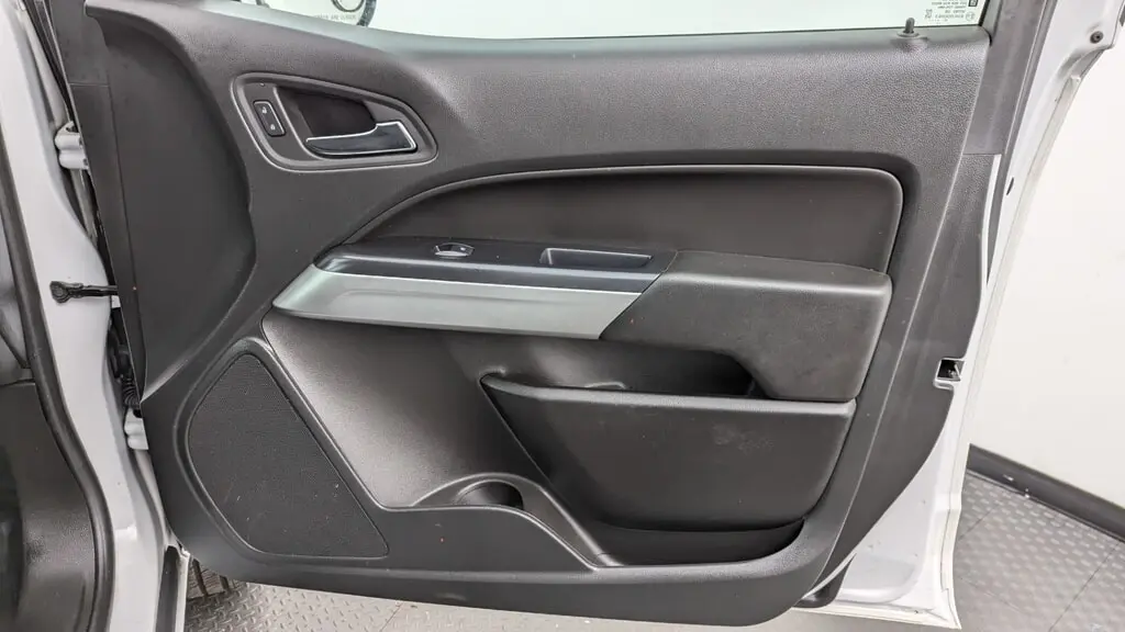 Florida Fine Cars - Used CHEVROLET COLORADO 2022 MARGATE 2WD LT