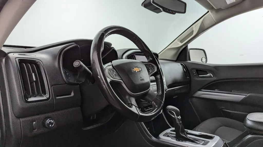 Florida Fine Cars - Used CHEVROLET COLORADO 2022 MARGATE 2WD LT