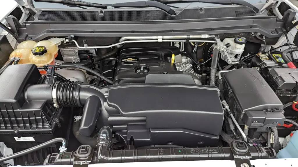 Florida Fine Cars - Used CHEVROLET COLORADO 2022 MARGATE 2WD LT