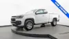 Florida Fine Cars - Used CHEVROLET COLORADO 2022 MARGATE 2WD LT
