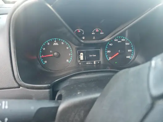 Florida Fine Cars - Used CHEVROLET COLORADO 2022 MARGATE 2WD LT