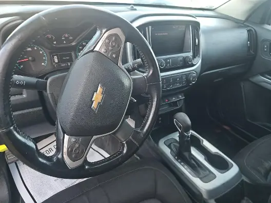 Florida Fine Cars - Used CHEVROLET COLORADO 2022 MARGATE 2WD LT