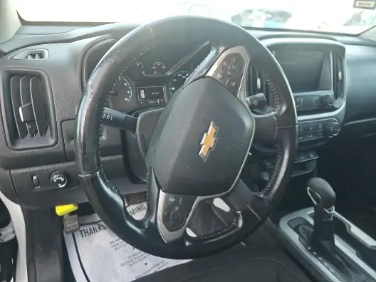 Florida Fine Cars - Used CHEVROLET COLORADO 2022 MARGATE 2WD LT