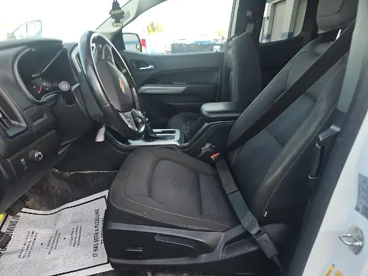 Florida Fine Cars - Used CHEVROLET COLORADO 2022 MARGATE 2WD LT