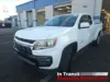 Florida Fine Cars - Used CHEVROLET COLORADO 2022 MARGATE 2WD LT