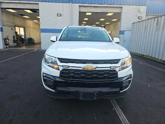 Florida Fine Cars - Used CHEVROLET COLORADO 2022 MARGATE 2WD LT
