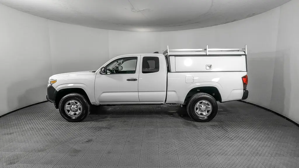 Florida Fine Cars - Used TOYOTA TACOMA 2WD 2021 ORLANDO SR