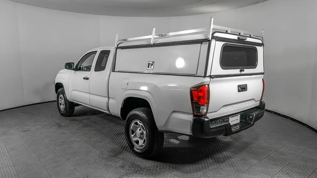 Florida Fine Cars - Used TOYOTA TACOMA 2WD 2021 ORLANDO SR