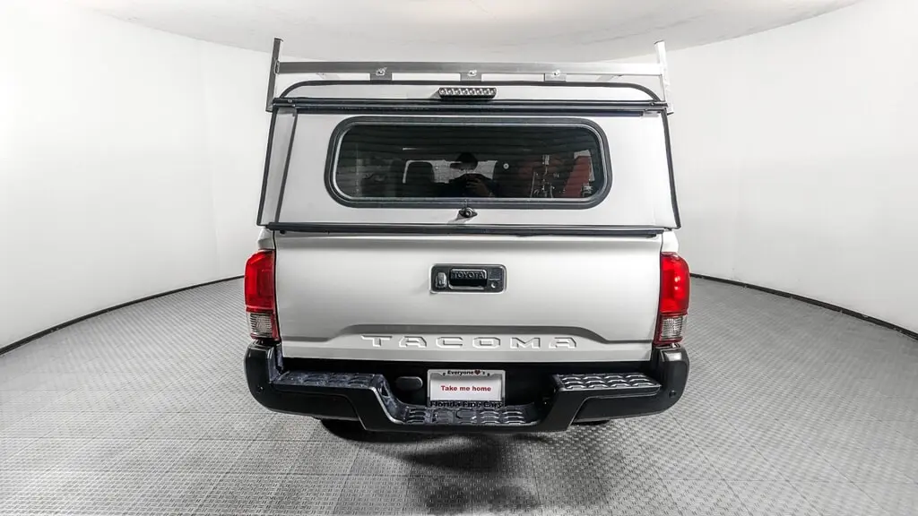 Florida Fine Cars - Used TOYOTA TACOMA 2WD 2021 ORLANDO SR