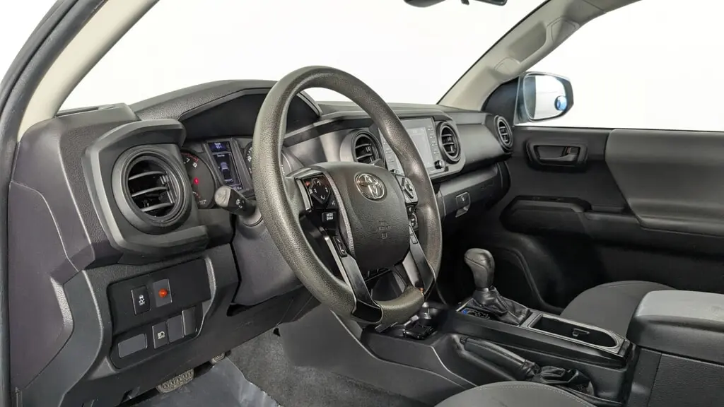 Florida Fine Cars - Used TOYOTA TACOMA 2WD 2021 ORLANDO SR