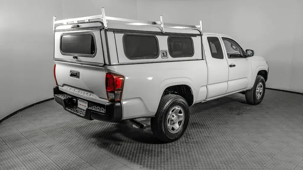 Florida Fine Cars - Used TOYOTA TACOMA 2WD 2021 ORLANDO SR