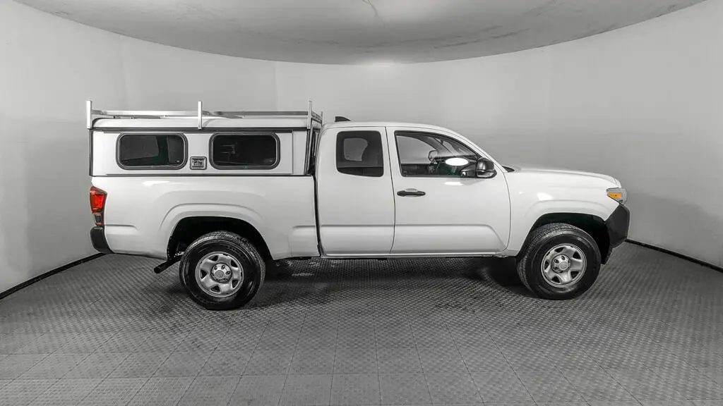 Florida Fine Cars - Used TOYOTA TACOMA 2WD 2021 ORLANDO SR